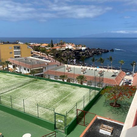 Tagara Apartment Puerto de Santiago  Exterior photo