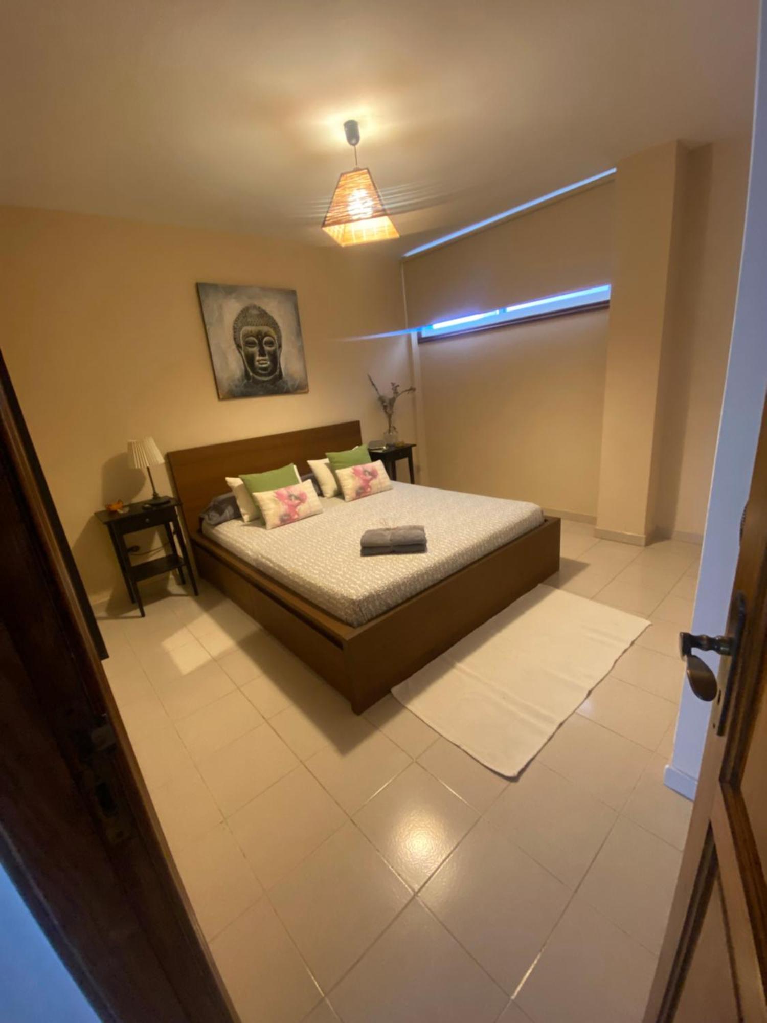 Tagara Apartment Puerto de Santiago  Exterior photo
